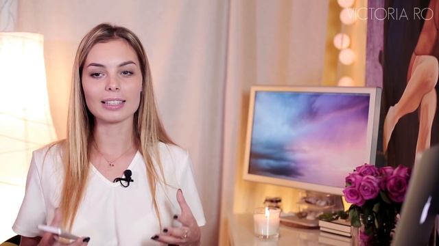 TAG: 15 любимых ощущений #ВикторияРосс смотреть онлайн