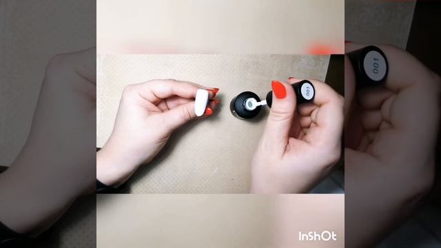 Идеальный белый гель лак, как выбрать белый гель лак смотреть онлайн