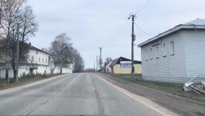 Вожгалы Кировская область