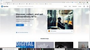 Opensea ошибка error 1020 доступ запрещен. Opensea не работает и не открывается. Как исправить?