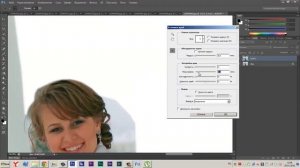 Отличия профессиональных фотографий. Обработка одной фотографии.