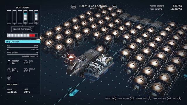 Starfield New Money Glitch After Patch 1.7.33 смотреть онлайн