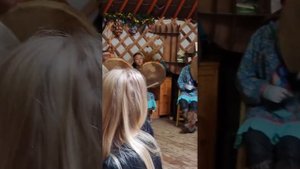 Этнопарк Кочевник влог