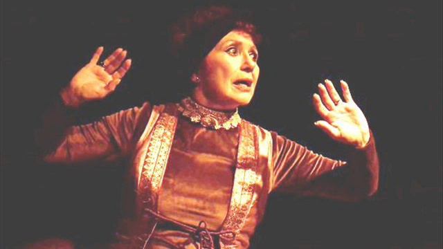 Peggy Sol смотреть онлайн