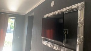 ?Где отдыхать в Абхазии в 2021?? Новый Афон. Отель пансионат Родина. Номер, питание, бассейн.