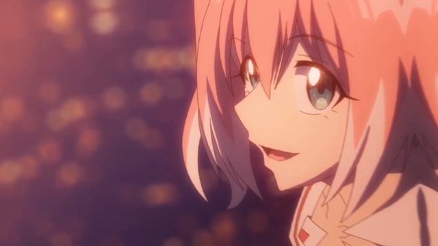 Аниме клип - Я ищу тебя смотреть онлайн