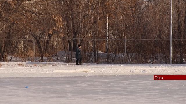 13122022 Как Орск готовится к Новому году смотреть онлайн