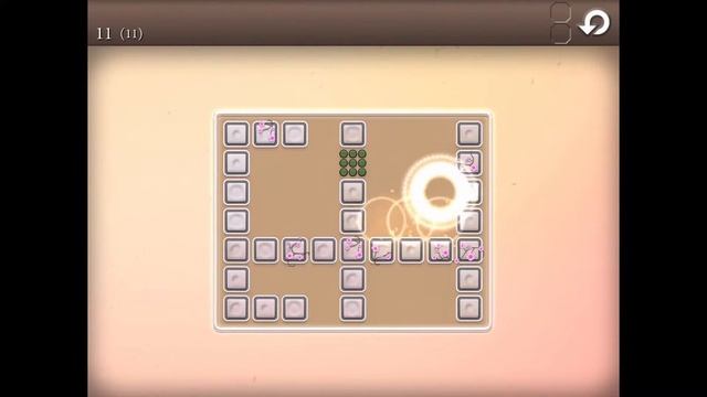 Quell Zen - Gameplay Android et iOS (iPhone / iPad) par KickMyGeek смотреть онлайн