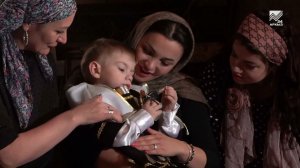 Республика традиций - Праздник первого шага у черкесов (04.04.2021)