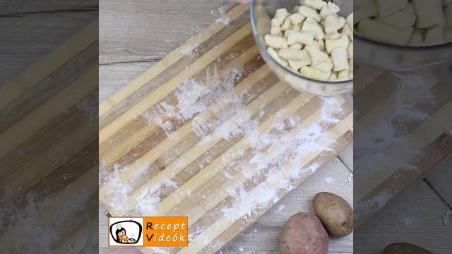 Mákos nudli - Recept Videók смотреть онлайн