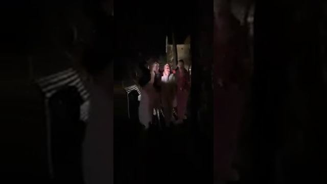 Днюшк Нади 50 лет.4-5.11. 2023 смотреть онлайн