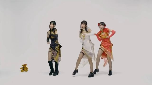 Ma Baker . Boney M -極楽浄土 Chinese version. смотреть онлайн