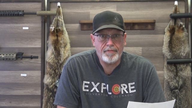 22gt in an AR15 смотреть онлайн