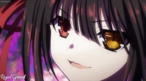 Kurumi Tokisaki ❤「AMV」- My Demons