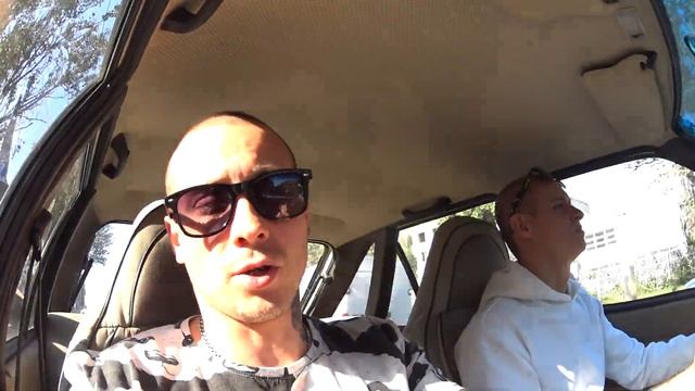 КУПИЛИ MERCEDES E -200 С МОТОРОМ W - 210 ??? ДУМАЕМ О ПРОДАЖЕ FORD ESCORT ! смотреть онлайн