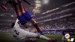 FIFA 16 – Озвучивают русские дикторы