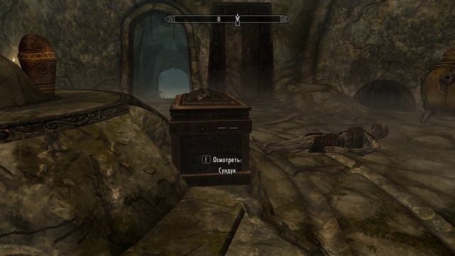 Карлия | Прохождение TES 5 Skyrim | Часть 14 смотреть онлайн