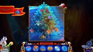 Рождественские истории 7: Приключения Алисы. Коллекционное издание. Бонус. Прохождение #4