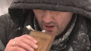 Питание ненцев. Что едят жители Севера? (часть проекта)