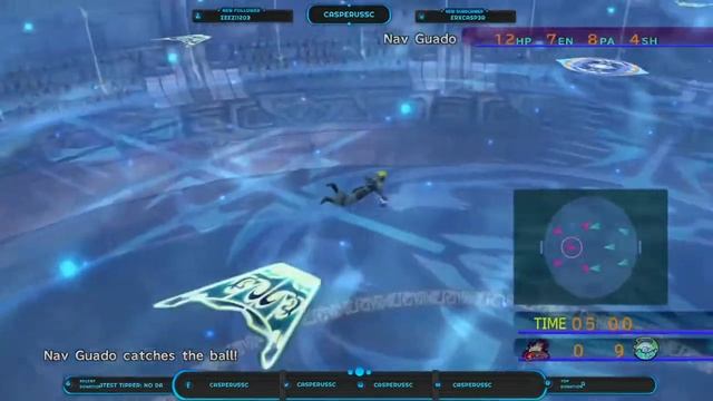 Final Fantasy X Remastered - Walkthrough Part 10 - Beginning Blitz Ball & Attack Reels смотреть онлайн