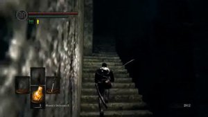 Dark Souls Remastered.8серия.Экспедиция за очень большим углем.