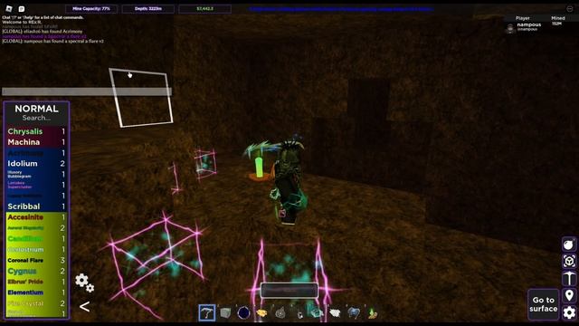 REx Reincarnated: Global #8 SPECTRAL A FLARE V2 (FIRST EVER) смотреть онлайн