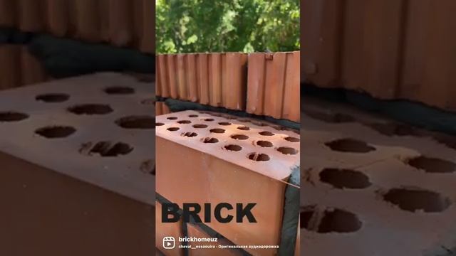 Brick Home - Облицовочный Кирпич Ташкент