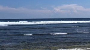 The Exotic Of Nyang Nyang Beach, Bali