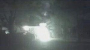 Drunk + Fireworks = FAIL!