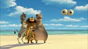 Madagascar - Jingle Bells