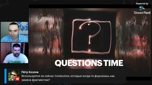 Кирилл Розов | Все ли вы знаете об Android Jetpack? смотреть онлайн