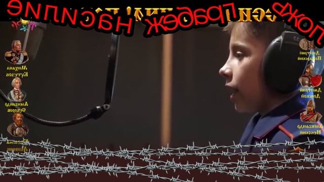 Дядя Вова - мерзкий карлик-психопат!.mp4
