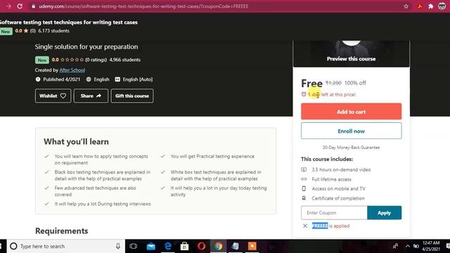 AutoCad FREE Course with Certificate || Data Science | Python FREE Course