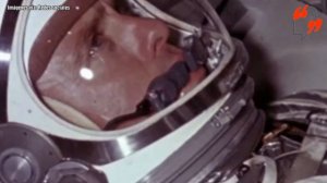 Alan Shepard, primer astronauta estadounidense