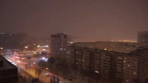 Лифты МЛЗ в небоскребе (2000 г.в) Скорость 1-м/c, Грузоподъемность 630, 400 кг.