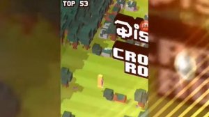 Как открыть 4 секретных персонажа в игре Disney Crossy Road