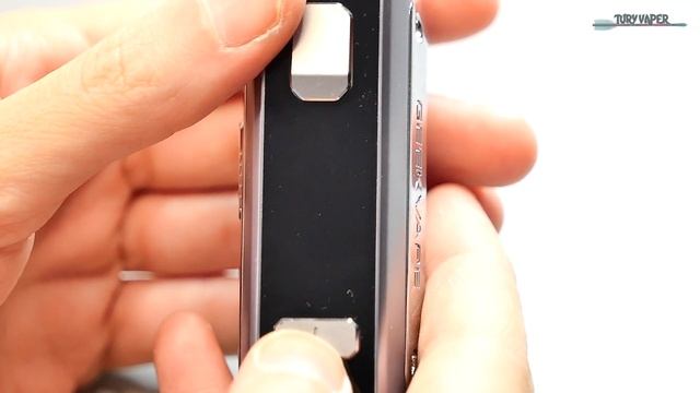 Geekvape S100 Y M100 Nano 2 Tank y el Subohm 2021 Tank смотреть онлайн