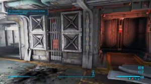 Fallout 4 Прохождение #15 - УБЕЖИЩЕ 75!!!