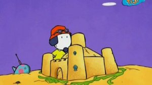 Бали - Я завожу друзей.avi