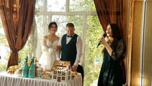 Песня друзьям на свадьбу/Artik & Asti/Неделимы (переделанная)/2021 год