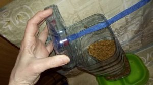 Интересные идеи своими руками. Кормушка для кошек. Hand made