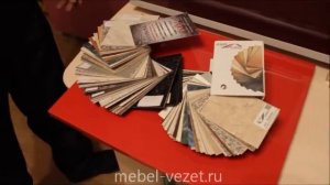 Фартук и Столешницы в один цвет (70 видов)