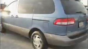 OrangeCounty 2003 Toyota Sienna - Buena Park 90621