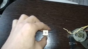 Орель 306 разборка. Обзор, содержание драгметаллов.