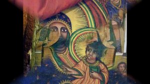 Ethiopian Orthodox Mezmur Mariam Mariam   Dn  Tewodros Yoseph