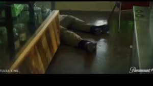 Talsa qiroli/Tulsa qiroli uzbek tilida #silvesterstallone#treiler