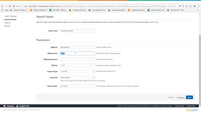 AWS Tutorial For Beginners | AWS Full Course? | AWS Solutions Architect Certification | Simplilearn