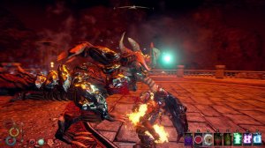 OUTWARD  СЕКРЕТНЫЕ БОССЫ МОНСУН И КАК ИХ ВЫЗВАТЬ!