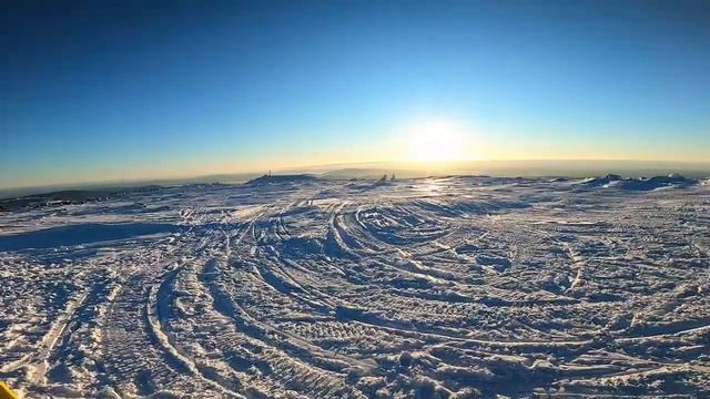 ШЕРЕГЕШ (Новые горизонты) смотреть онлайн