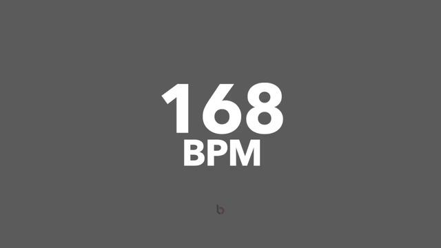 168 BPM - Metronome Flash смотреть онлайн